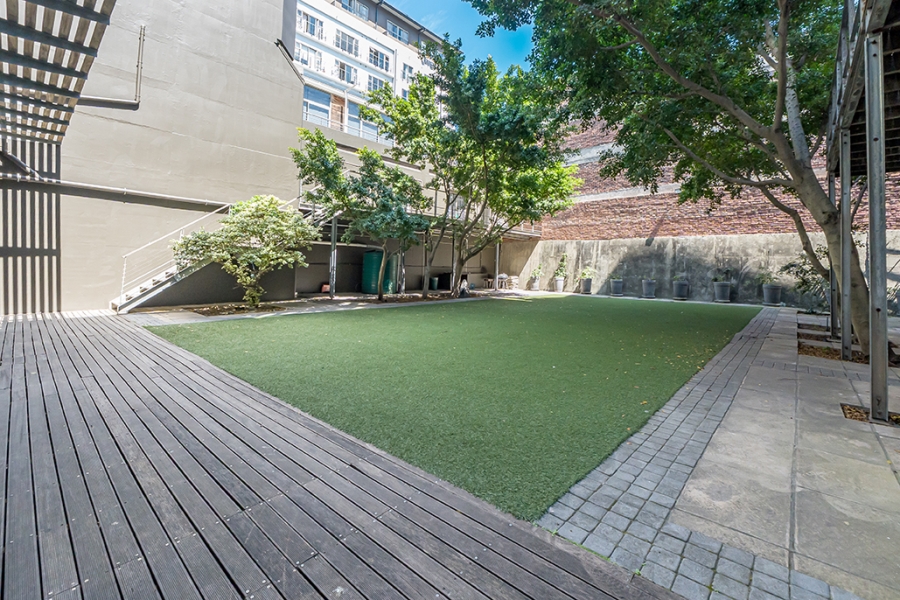 2 Bedroom Property for Sale in Salt River Western Cape